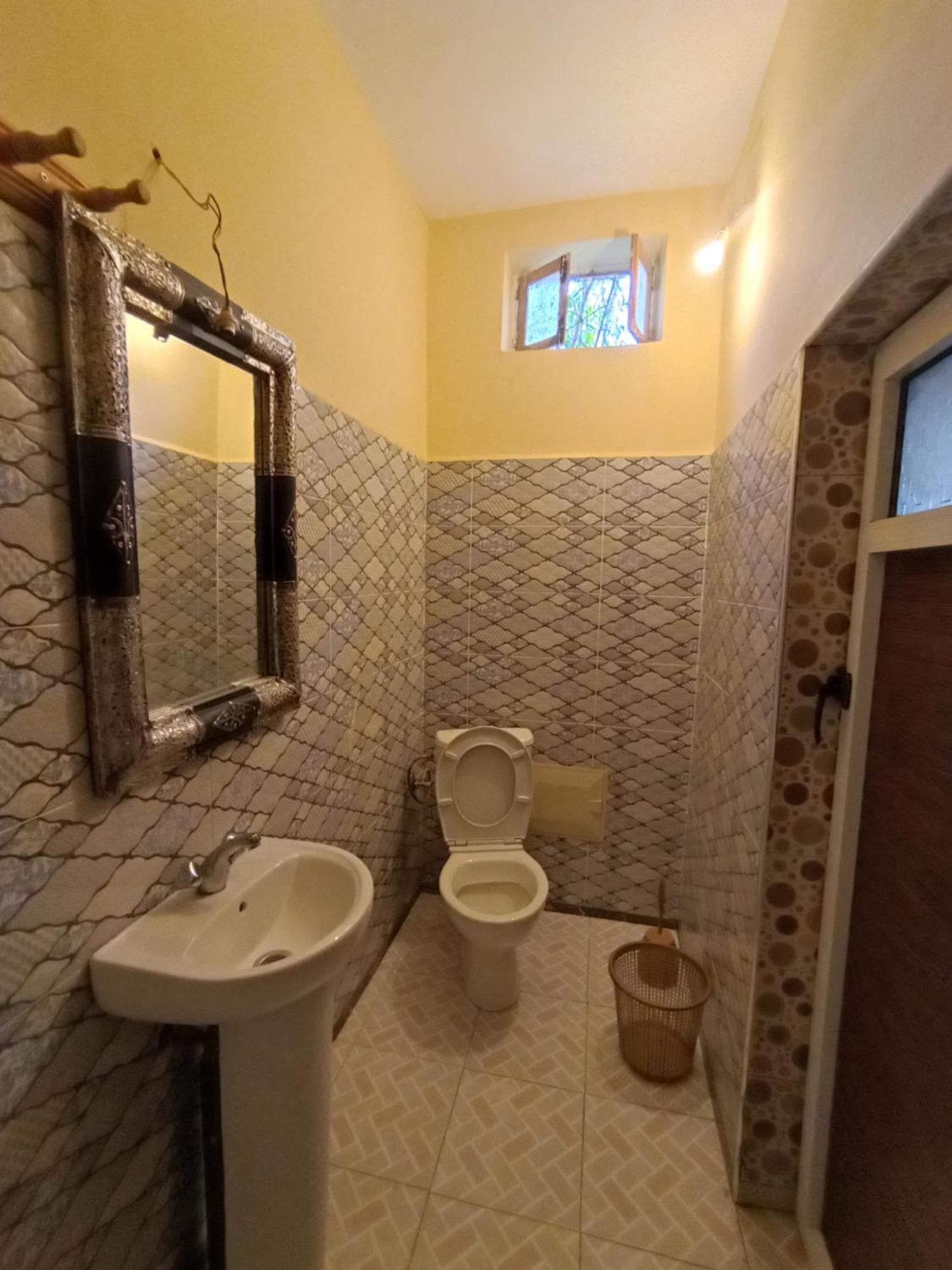 Gite Gougadir Imoughlad Imlil  Extérieur photo